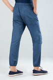 Junior Boys Twill Trouser (10-14 Years)