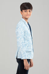 Junior Boys Blazer (10-14 Years)