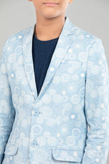 Junior Boys Blazer (10-14 Years)