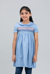 Princess Top (6-8 Years)