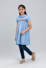 Princess Top (6-8 Years)