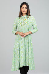 Women's Ethnic Kurta - Disney