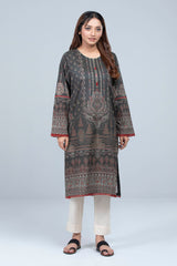 Women's Lawn Kurta - One Piece