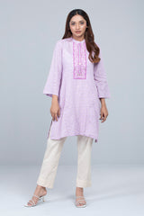 Women's Digital Printed Ethnic Kurti