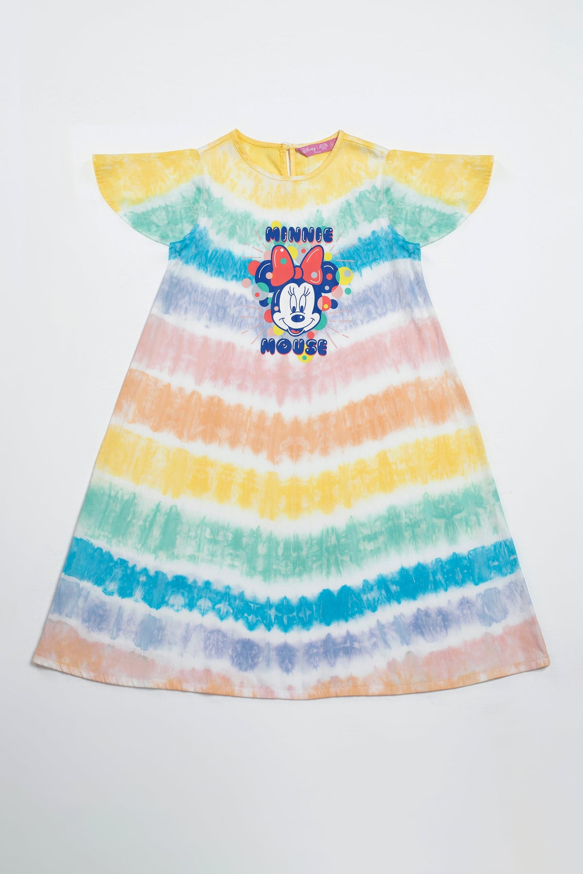 Girls Dress (6-8 Years) - Disney