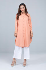 Women's Ethnic Kurta - One Piece