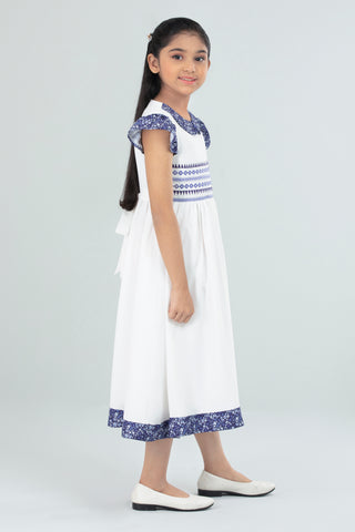 Princess Dress (2-4 Years)