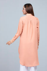 Women's Ethnic Kurta - One Piece