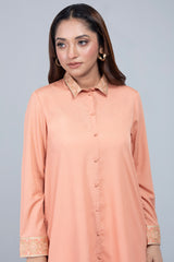 Women's Ethnic Kurta - One Piece