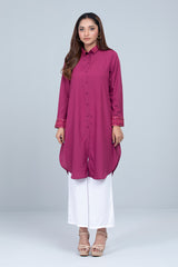 Women's Ethnic Kurta - One Piece