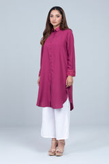 Women's Ethnic Kurta - One Piece