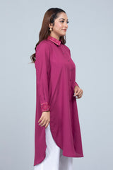 Women's Ethnic Kurta - One Piece