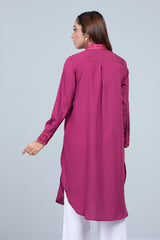 Women's Ethnic Kurta - One Piece