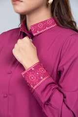 Women's Ethnic Kurta - One Piece