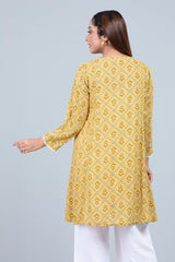 Women's Ethnic Kurti