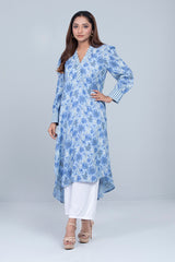 Women's Ethnic Kurta - One Piece