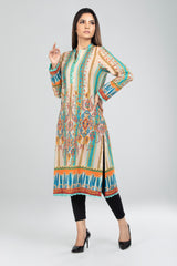 Women's Lawn Kurta