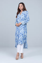 Women's Ethnic Kurta - One Piece