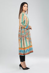 Women's Lawn Kurta