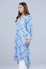 Women's Ethnic Kurta - One Piece