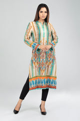 Women's Lawn Kurta