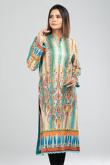 Women's Lawn Kurta