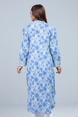 Women's Ethnic Kurta - One Piece