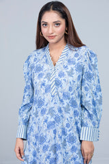 Women's Ethnic Kurta - One Piece