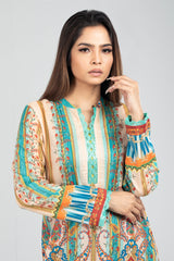 Women's Lawn Kurta