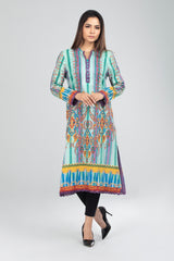 Women's Lawn Kurta