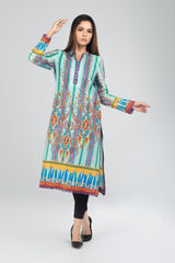 Women's Lawn Kurta