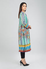 Women's Lawn Kurta