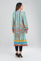 Women's Lawn Kurta