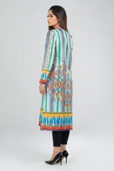 Women's Lawn Kurta