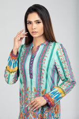 Women's Lawn Kurta