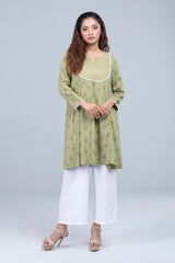 Women's Ethnic Kurti