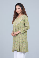 Women's Ethnic Kurti