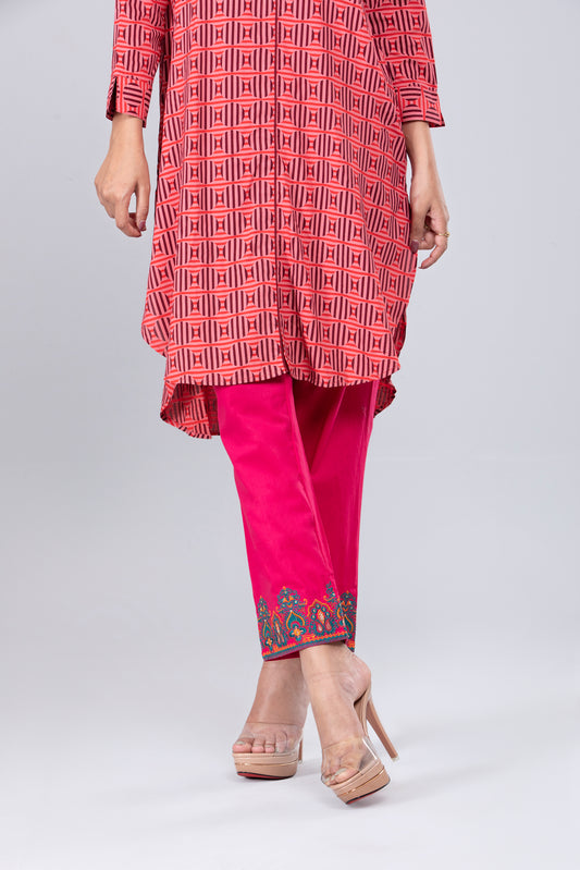 Women's Ethnic Pants