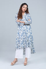 Women's Ethnic Kurta - One Piece