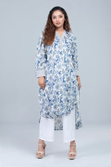 Women's Ethnic Kurta - One Piece