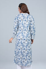 Women's Ethnic Kurta - One Piece