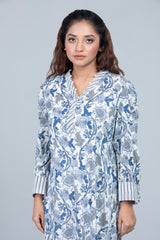 Women's Ethnic Kurta - One Piece