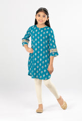 Girls Ethnic Top (2-4 Years)