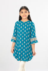 Girls Ethnic Top (2-4 Years)