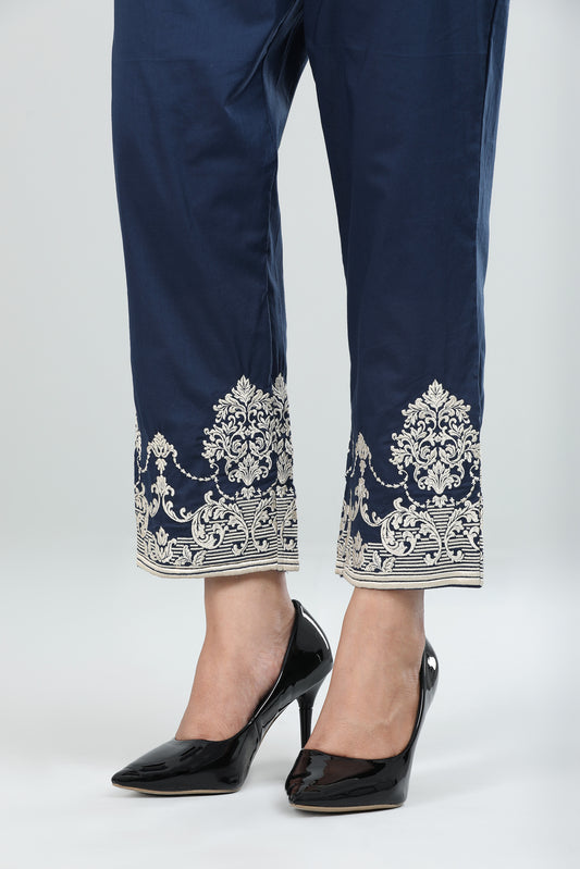 Women's Ethnic Pant