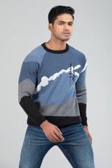 Men's Sweater