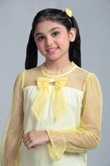 Princess Top (6-8 Years)