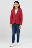 Princess Blazer (2-4 Years)