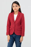 Princess Blazer (2-4 Years)