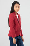 Princess Blazer (2-4 Years)